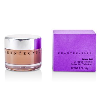 CHANTECAILLE FUTURE SKIN OIL FREE GEL FOUNDATION - VANILLA  30G/1OZ