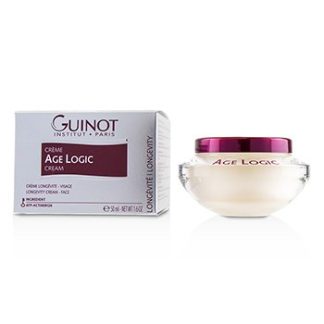 GUINOT AGE LOGIC CELLULAIRE INTELLIGENT CELL RENEWAL 50ML/1.6OZ