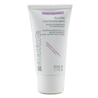 ACADEMIE HYPO-SENSIBLE NORMALIZING FLUID MOISTURIZING &AMP; MATIFYING CARE  50ML/1.7OZ