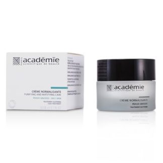 ACADEMIE HYPO-SENSIBLE NORMALIZING &AMP; MATIFYING CARE  50ML/1.7OZ