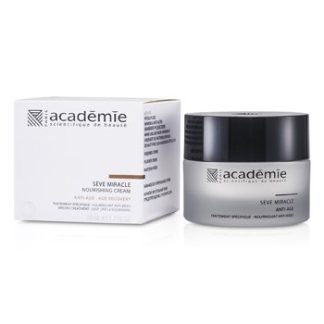 ACADEMIE HYPO-SENSIBLE NOURISHING CREAM  50ML/1.7OZ