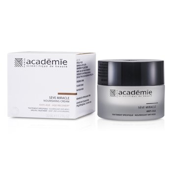 ACADEMIE HYPO-SENSIBLE NOURISHING CREAM 50ML/1 ACADEMIE HYPO-SENSIBLE NOURISHING CREAM 50ML/1.7OZ