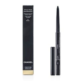 CHANEL STYLO YEUX WATERPROOF - # 10 EBENE 0.3G/0.01OZ