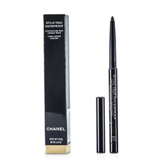 CHANEL STYLO YEUX WATERPROOF - # 20 ESPRESSO 0.3G/0.01OZ