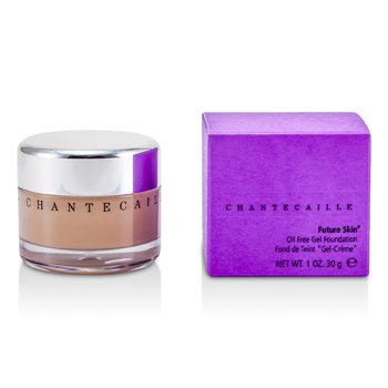 CHANTECAILLE FUTURE SKIN OIL FREE GEL FOUNDATION - ALABASTER  30G/1OZ