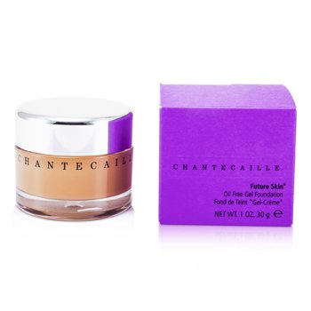 CHANTECAILLE FUTURE SKIN OIL FREE GEL FOUNDATION - CAMOMILE  30G/1OZ
