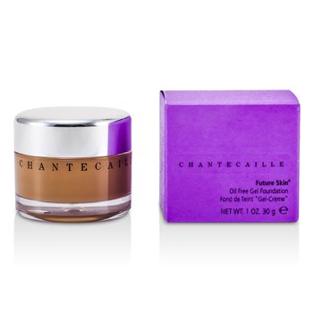 CHANTECAILLE FUTURE SKIN OIL FREE GEL FOUNDATION - SAND  30G/1OZ