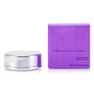 CHANTECAILLE TALC FREE LOOSE POWDER - LIGHT  28G/1.2OZ