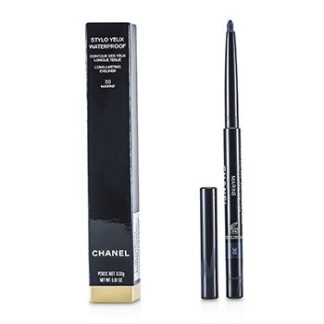 CHANEL STYLO YEUX WATERPROOF - # 30 MARINE 0.3G/0.01OZ