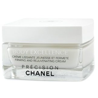 CHANEL BODY EXCELLENCE FIRMING & REJUVENATING CREAM 150G/5.2OZ