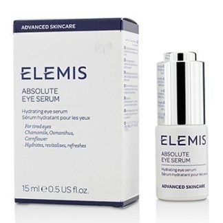 ELEMIS ABSOLUTE EYE SERUM  15ML/0.5OZ