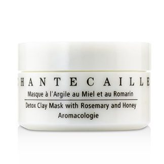 CHANTECAILLE DETOX CLAY MASK  50ML/1.7OZ