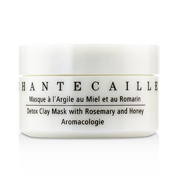 CHANTECAILLE DETOX CLAY MASK  50ML/1.7OZ