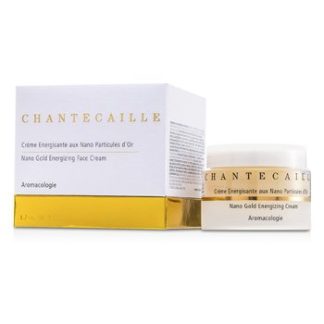 CHANTECAILLE NANO-GOLD ENERGIZING CREAM  50ML/1.7OZ
