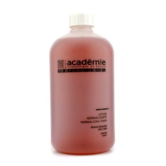 ACADEMIE HYPO-SENSIBLE NORMALIZING TONER (SALON SIZE)  500ML/16.9OZ