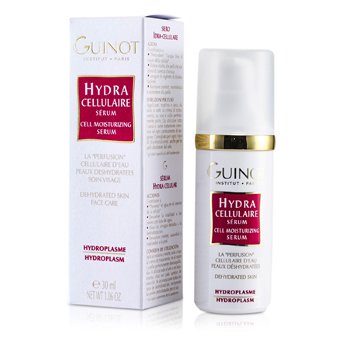 GUINOT HYDRA CELLULAIRE CELL MOISTURIZING SERUM  30ML/1.06OZ