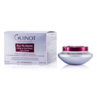 GUINOT AGE NUTRITIVE 50ML/1.7OZ