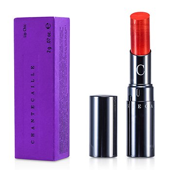 CHANTECAILLE LIP CHIC - GERANIUM  2G/0.07OZ
