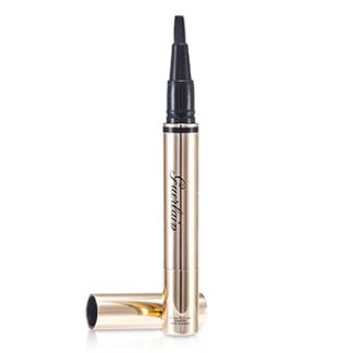 GUERLAIN PRECIOUS LIGHT REJUVENATING ILLUMINATOR - # 02  1.5ML/0.05OZ