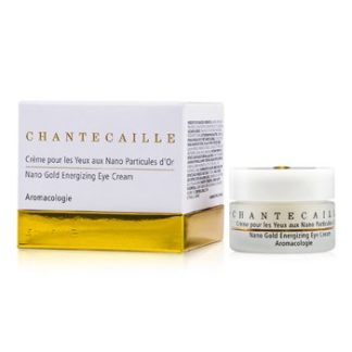 CHANTECAILLE NANO-GOLD ENERGIZING EYE CREAM  15ML/0.5OZ