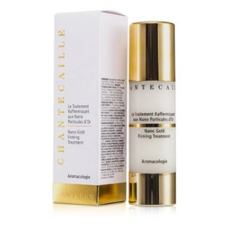 CHANTECAILLE NANO GOLD FIRMING TREATMENT  50ML/1.7OZ