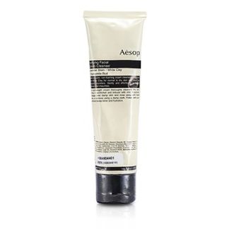 AESOP PURIFYING FACIAL CREAM CLEANSER (TUBE)  100ML/3.6OZ