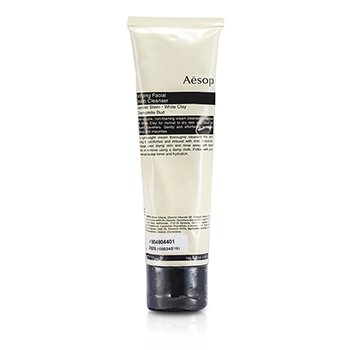 AESOP PURIFYING FACIAL CREAM CLEANSER (TUBE)  100ML/3.6OZ