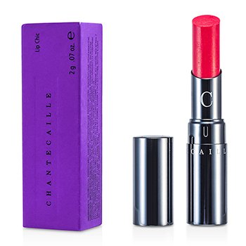 CHANTECAILLE LIP CHIC - BOURBON ROSE  2G/0.07OZ