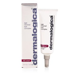 DERMALOGICA AGE SMART AGE REVERSAL EYE COMPLEX  15ML/0.5OZ