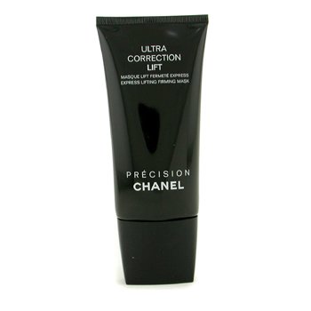 CHANEL ULTRA CORRECTION LIFT EXPRESS LIFTING FIRMING MASK  75ML/2.5OZ