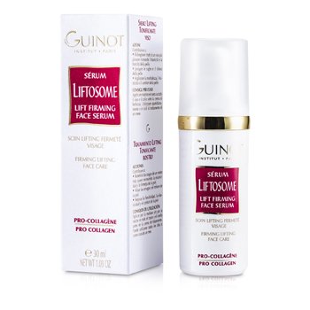 GUINOT LIFTSOME LIFT FIRMING FACE SERUM  30ML/1.03OZ
