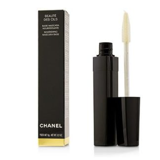 CHANEL BEAUTE DES CILS NOURISHING MASCARA BASE  6G/0.21OZ