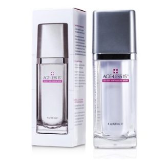 CELLEX-C AGE LESS 15 SKIN SIGNALING SERUM  120ML/4OZ