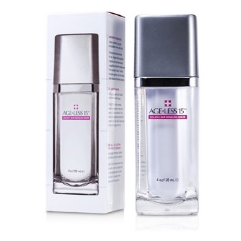 CELLEX-C AGE LESS 15 SKIN SIGNALING SERUM  120ML/4OZ