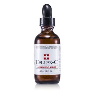 CELLEX-C ADVANCED-C SERUM (SALON SIZE)  60ML/2OZ