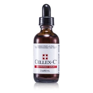 CELLEX-C HIGH POTENCY SERUM (SALON SIZE)  60ML/2OZ
