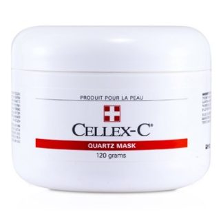 CELLEX-C QUARTZ MASK (SALON SIZE)  120G/4OZ