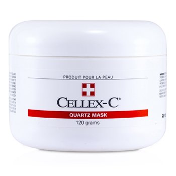 CELLEX-C QUARTZ MASK (SALON SIZE)  120G/4OZ
