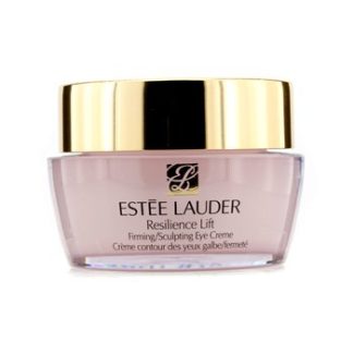 ESTEE LAUDER RESILIENCE LIFT FIRMING/SCULPTING EYE CREME 15ML/0.5OZ