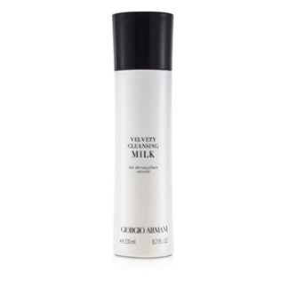 GIORGIO ARMANI REGENESSENCE [3.R] VELVETY CLEANSING MILK  200ML/6.7OZ