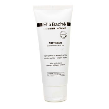 ELLA BACHE DETOX SCRUB CLEANSER (SALON SIZE)  100ML/3.61OZ