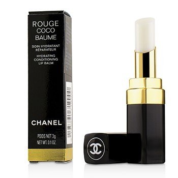 rouge coco baume chanel