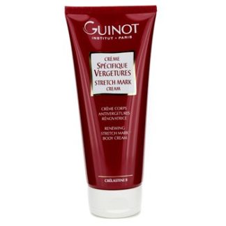 GUINOT STRETCH MARK CREAM 200ML/6.8OZ