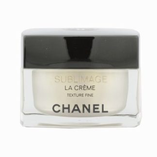CHANEL SUBLIMAGE LA CREME (TEXTURE FINE)  50G/1.7OZ