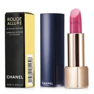 CHANEL ROUGE ALLURE LUMINOUS INTENSE LIP COLOUR - # 91 SEDUISANTE  3.5G/0.12OZ