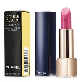 CHANEL ROUGE ALLURE LUMINOUS INTENSE LIP COLOUR - # 91 SEDUISANTE  3.5G/0.12OZ