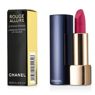 CHANEL ROUGE ALLURE LUMINOUS INTENSE LIP COLOUR - # 93 EXALTEE  3.5G/0.12OZ