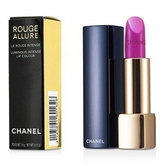 CHANEL ROUGE ALLURE LUMINOUS INTENSE LIP COLOUR - # 94 EXTATIQUE  3.5G/0.12OZ