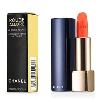 CHANEL ROUGE ALLURE LUMINOUS INTENSE LIP COLOUR - # 96 EXCENTRIQUE  3.5G/0.12OZ