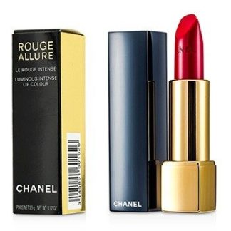 CHANEL ROUGE ALLURE LUMINOUS INTENSE LIP COLOUR - # 98 COROMANDEL  3.5G/0.12OZ